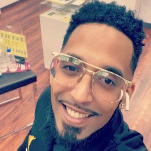 Meet your Posher, Jhon